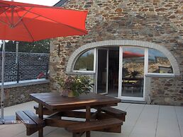 Family Stay in Libin Woods