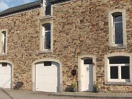 Holiday Home in Libin With Terrace