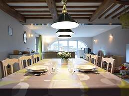 Holiday Home in Libin With Terrace