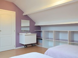Holiday Home in Libin With Terrace