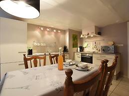 Holiday Home in Libin With Terrace
