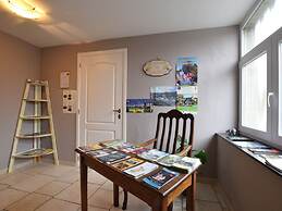 Holiday Home in Libin With Terrace