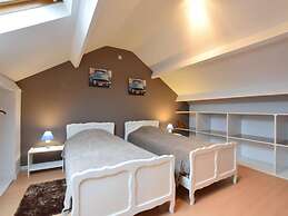 Holiday Home in Libin With Terrace