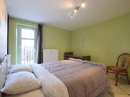 Holiday Home in Libin With Terrace
