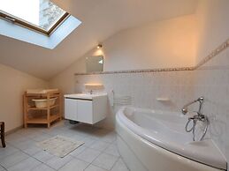 Holiday Home in Libin With Terrace