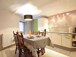 Holiday Home in Libin With Terrace