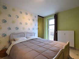 Holiday Home in Libin With Terrace