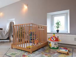 Holiday Home in Libin With Terrace