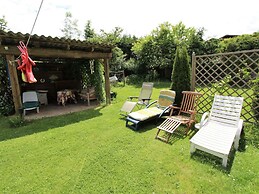 Lovely Holiday Home near Wernberg