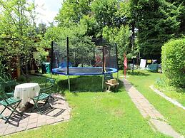 Lovely Holiday Home near Wernberg