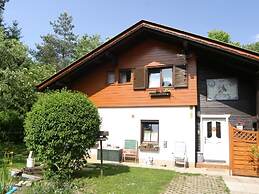 Lovely Holiday Home near Wernberg