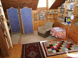 Lovely Holiday Home near Wernberg