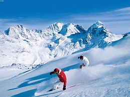 Apartment Near the Ski Lifts