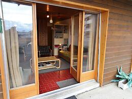 Apartment Near the Ski Lifts