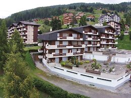 Apartment Near the Ski Lifts