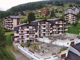 Apartment Near the Ski Lifts