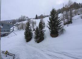 Apartment Near the Ski Lifts
