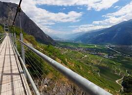 Apartment Near the Ski Lifts