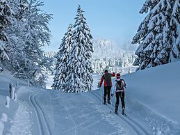 Apartment Near the Ski Lifts