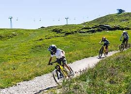 Apartment Near the Ski Lifts
