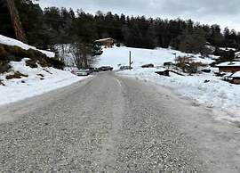 Apartment Near the Ski Lifts