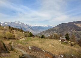 Apartment Near the Ski Lifts