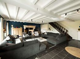 Luxury Villa With an Incredible Private Pool, Close to Maastricht and 