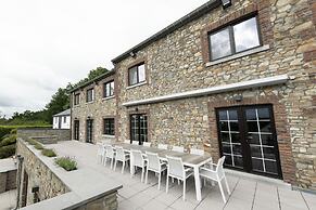 Luxury Villa With an Incredible Private Pool, Close to Maastricht and 