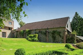 Luxury Villa With an Incredible Private Pool, Close to Maastricht and 