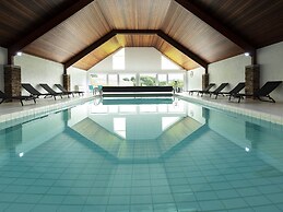 Luxury Villa With an Incredible Private Pool, Close to Maastricht and