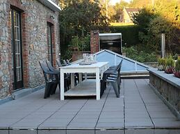 Luxury Villa With an Incredible Private Pool, Close to Maastricht and