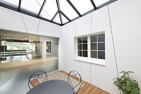 Luxury Villa With an Incredible Private Pool, Close to Maastricht and 