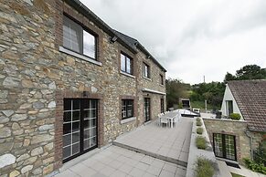 Luxury Villa With an Incredible Private Pool, Close to Maastricht and 