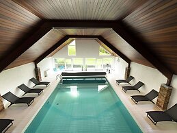 Luxury Villa With an Incredible Private Pool, Close to Maastricht and
