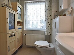 Huebsches Appartement in Am Salzhaff mit Kamin
