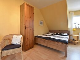 Huebsches Appartement in Am Salzhaff mit Kamin