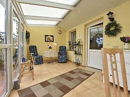Huebsches Appartement in Am Salzhaff mit Kamin