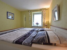 Huebsches Appartement in Am Salzhaff mit Kamin