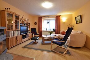 Apartment Baltic Coast Near Ski Lifts