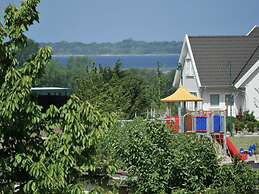 Huebsches Appartement in Am Salzhaff mit Kamin