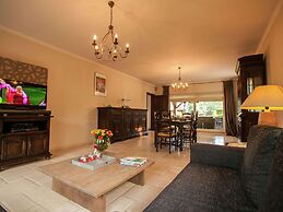 Classy Holiday Home in Aartrijke With Private Swimming Pool