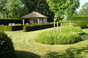 Classy Holiday Home in Aartrijke With Private Swimming Pool