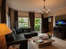 Classy Holiday Home in Aartrijke With Private Swimming Pool