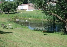 Ferienhaus in Boitin am See