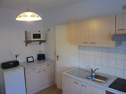 Ferienhaus in Boitin am See