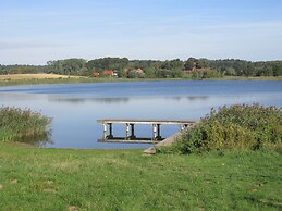 Ferienhaus in Boitin am See