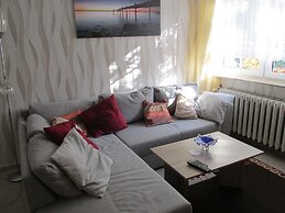 Ferienhaus in Boitin am See