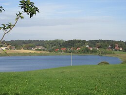 Ferienhaus in Boitin am See
