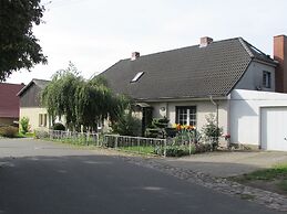 Ferienhaus in Boitin am See