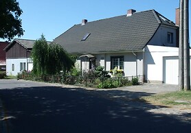Ferienhaus in Boitin am See